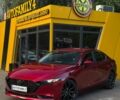 Червоний Мазда 3, об'ємом двигуна 2.5 л та пробігом 70 тис. км за 12500 $, фото 2 на Automoto.ua