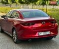 Красный Мазда 3, объемом двигателя 2.49 л и пробегом 49 тыс. км за 17300 $, фото 8 на Automoto.ua