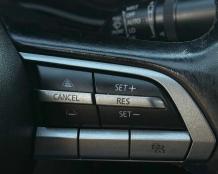 Червоний Мазда 3, об'ємом двигуна 2.5 л та пробігом 70 тис. км за 12500 $, фото 17 на Automoto.ua