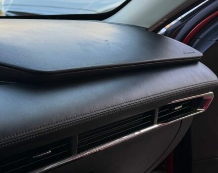 Червоний Мазда 3, об'ємом двигуна 2.5 л та пробігом 70 тис. км за 12500 $, фото 22 на Automoto.ua