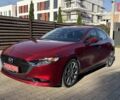 Червоний Мазда 3, об'ємом двигуна 2.5 л та пробігом 42 тис. км за 18900 $, фото 1 на Automoto.ua
