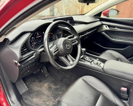 Красный Мазда 3, объемом двигателя 0 л и пробегом 63 тыс. км за 15900 $, фото 6 на Automoto.ua