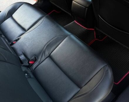 Червоний Мазда 3, об'ємом двигуна 2.5 л та пробігом 70 тис. км за 12500 $, фото 9 на Automoto.ua