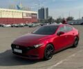 Красный Мазда 3, объемом двигателя 2.49 л и пробегом 46 тыс. км за 17177 $, фото 1 на Automoto.ua