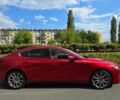 Червоний Мазда 3, об'ємом двигуна 0 л та пробігом 76 тис. км за 9400 $, фото 1 на Automoto.ua