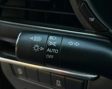 Червоний Мазда 3, об'ємом двигуна 2.5 л та пробігом 70 тис. км за 12500 $, фото 18 на Automoto.ua