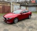 Красный Мазда 3, объемом двигателя 2.49 л и пробегом 101 тыс. км за 15900 $, фото 3 на Automoto.ua