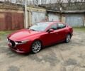 Красный Мазда 3, объемом двигателя 0 л и пробегом 63 тыс. км за 15900 $, фото 1 на Automoto.ua