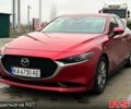 Червоний Мазда 3, об'ємом двигуна 1.5 л та пробігом 59 тис. км за 13600 $, фото 1 на Automoto.ua