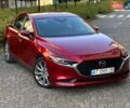 Красный Мазда 3, объемом двигателя 2.49 л и пробегом 49 тыс. км за 17300 $, фото 1 на Automoto.ua