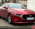 Червоний Мазда 3, об'ємом двигуна 1.5 л та пробігом 59 тис. км за 13600 $, фото 4 на Automoto.ua