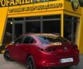 Червоний Мазда 3, об'ємом двигуна 2.5 л та пробігом 70 тис. км за 12500 $, фото 7 на Automoto.ua