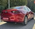 Красный Мазда 3, объемом двигателя 2.5 л и пробегом 42 тыс. км за 18900 $, фото 13 на Automoto.ua