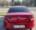 Красный Мазда 3, объемом двигателя 2.49 л и пробегом 46 тыс. км за 17177 $, фото 54 на Automoto.ua