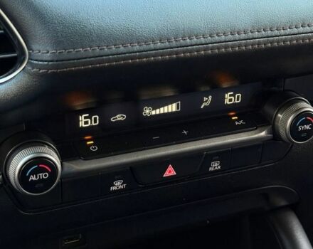 Червоний Мазда 3, об'ємом двигуна 2.5 л та пробігом 70 тис. км за 12500 $, фото 23 на Automoto.ua