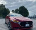 Червоний Мазда 3, об'ємом двигуна 2.5 л та пробігом 74 тис. км за 16200 $, фото 1 на Automoto.ua