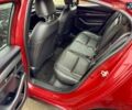 Красный Мазда 3, объемом двигателя 2.49 л и пробегом 101 тыс. км за 15900 $, фото 10 на Automoto.ua