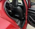 Красный Мазда 3, объемом двигателя 2.49 л и пробегом 96 тыс. км за 15700 $, фото 3 на Automoto.ua
