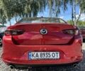 Червоний Мазда 3, об'ємом двигуна 2.5 л та пробігом 65 тис. км за 14900 $, фото 11 на Automoto.ua