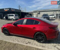 Красный Мазда 3, объемом двигателя 2.49 л и пробегом 46 тыс. км за 17177 $, фото 39 на Automoto.ua