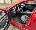 Красный Мазда 3, объемом двигателя 2.49 л и пробегом 101 тыс. км за 15900 $, фото 9 на Automoto.ua
