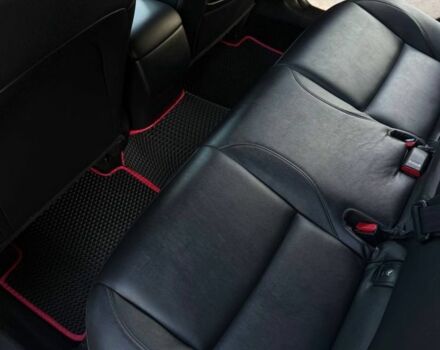 Червоний Мазда 3, об'ємом двигуна 2.5 л та пробігом 70 тис. км за 12500 $, фото 11 на Automoto.ua