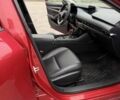 Красный Мазда 3, объемом двигателя 2.49 л и пробегом 96 тыс. км за 15700 $, фото 4 на Automoto.ua