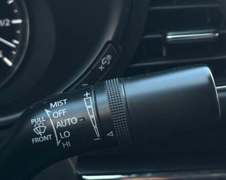 Червоний Мазда 3, об'ємом двигуна 2.5 л та пробігом 70 тис. км за 12500 $, фото 19 на Automoto.ua