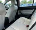 Червоний Мазда 3, об'ємом двигуна 2.5 л та пробігом 65 тис. км за 14900 $, фото 4 на Automoto.ua