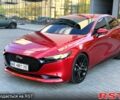 Красный Мазда 3, объемом двигателя 2.5 л и пробегом 79 тыс. км за 14500 $, фото 1 на Automoto.ua