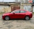 Красный Мазда 3, объемом двигателя 2.49 л и пробегом 101 тыс. км за 15900 $, фото 2 на Automoto.ua