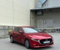 Красный Мазда 3, объемом двигателя 2.5 л и пробегом 125 тыс. км за 16900 $, фото 1 на Automoto.ua