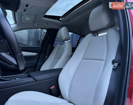 Мазда 3 2019 в Киеве на Automoto.ua Красный Мазда 3, объемом двигателя 2.49 л и пробегом 52 тыс. км за 19500 $, фото 9 на Automoto.ua