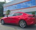 Червоний Мазда 3, об'ємом двигуна 0 л та пробігом 76 тис. км за 9400 $, фото 1 на Automoto.ua