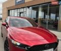 Красный Мазда 3, объемом двигателя 2.49 л и пробегом 79 тыс. км за 14900 $, фото 17 на Automoto.ua