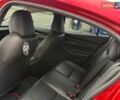 Красный Мазда 3, объемом двигателя 2.49 л и пробегом 79 тыс. км за 14900 $, фото 37 на Automoto.ua