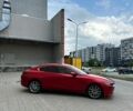 Красный Мазда 3, объемом двигателя 2.5 л и пробегом 125 тыс. км за 16900 $, фото 12 на Automoto.ua