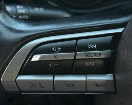 Червоний Мазда 3, об'ємом двигуна 2.5 л та пробігом 70 тис. км за 12500 $, фото 15 на Automoto.ua