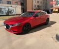 Красный Мазда 3, объемом двигателя 2.49 л и пробегом 96 тыс. км за 15300 $, фото 5 на Automoto.ua