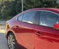 Красный Мазда 3, объемом двигателя 2.5 л и пробегом 42 тыс. км за 18900 $, фото 4 на Automoto.ua