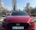 Красный Мазда 3, объемом двигателя 2.49 л и пробегом 46 тыс. км за 17177 $, фото 55 на Automoto.ua