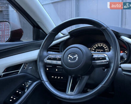 Мазда 3 2019 в Киеве на Automoto.ua Красный Мазда 3, объемом двигателя 2.49 л и пробегом 52 тыс. км за 19500 $, фото 8 на Automoto.ua