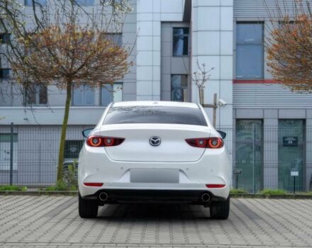 Червоний Мазда 3, об'ємом двигуна 0 л та пробігом 40 тис. км за 3600 $, фото 2 на Automoto.ua