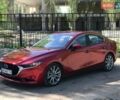 Красный Мазда 3, объемом двигателя 2.49 л и пробегом 35 тыс. км за 17500 $, фото 1 на Automoto.ua