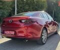 Красный Мазда 3, объемом двигателя 2.5 л и пробегом 42 тыс. км за 18900 $, фото 3 на Automoto.ua