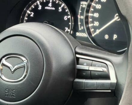 Красный Мазда 3, объемом двигателя 2.49 л и пробегом 96 тыс. км за 15700 $, фото 5 на Automoto.ua