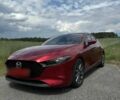 Червоний Мазда 3, об'ємом двигуна 2.5 л та пробігом 87 тис. км за 9400 $, фото 1 на Automoto.ua