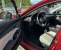 Червоний Мазда 3, об'ємом двигуна 2.5 л та пробігом 65 тис. км за 14900 $, фото 10 на Automoto.ua
