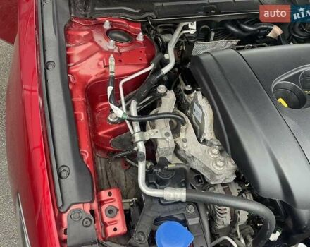 Червоний Мазда 3, об'ємом двигуна 2.49 л та пробігом 67 тис. км за 15750 $, фото 53 на Automoto.ua