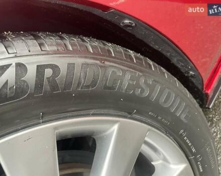 Червоний Мазда 3, об'ємом двигуна 2.49 л та пробігом 67 тис. км за 15750 $, фото 21 на Automoto.ua